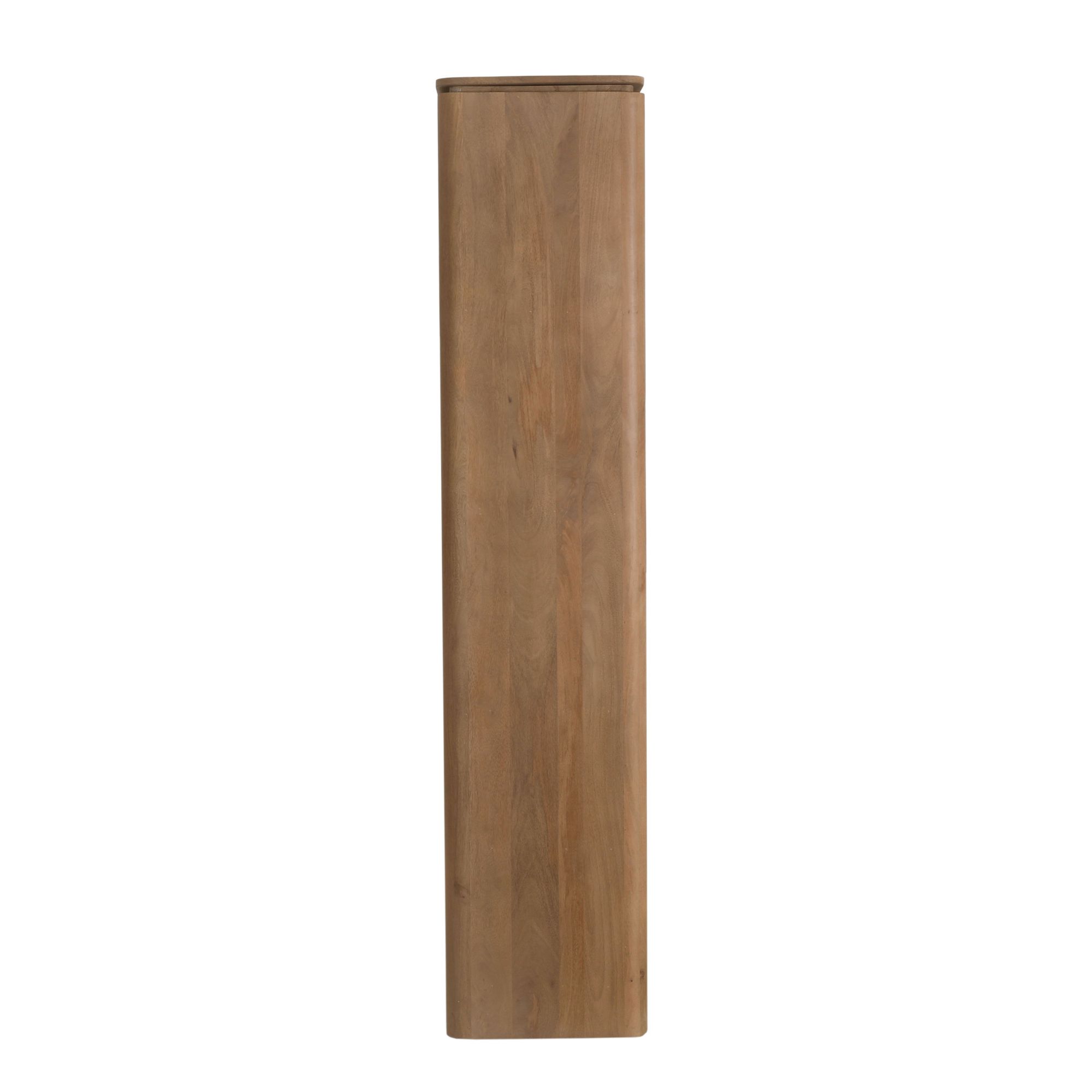 Kabinetkast Dallas Naturel Mangohout 90 cm - Image 50
