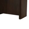 Kabinetkast Dallas Naturel Mangohout 90 cm - Image 56