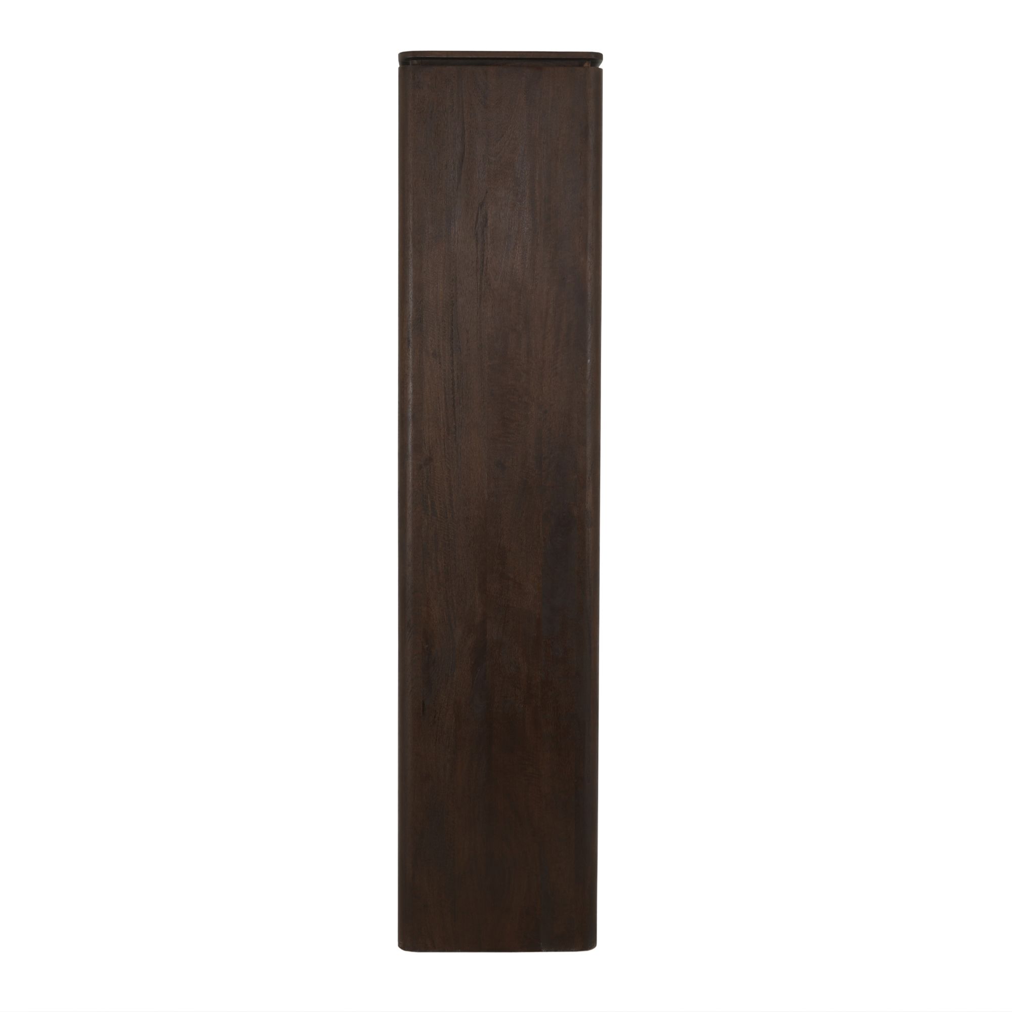 Kabinetkast Dallas Naturel Mangohout 90 cm - Image 58