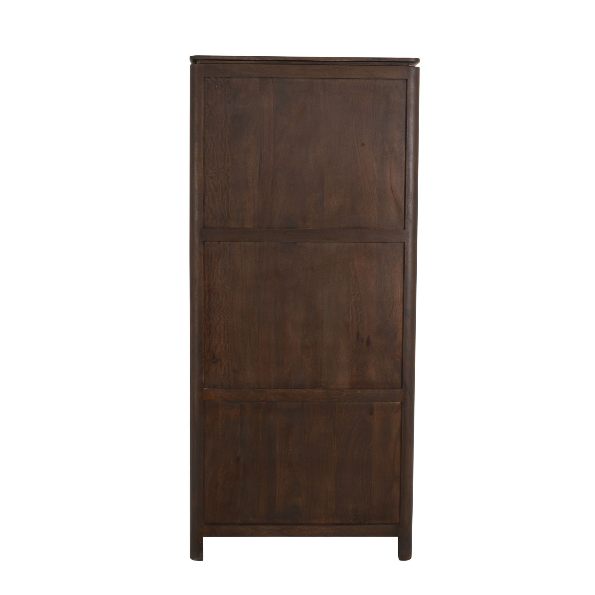 Kabinetkast Dallas Naturel Mangohout 90 cm - Image 59