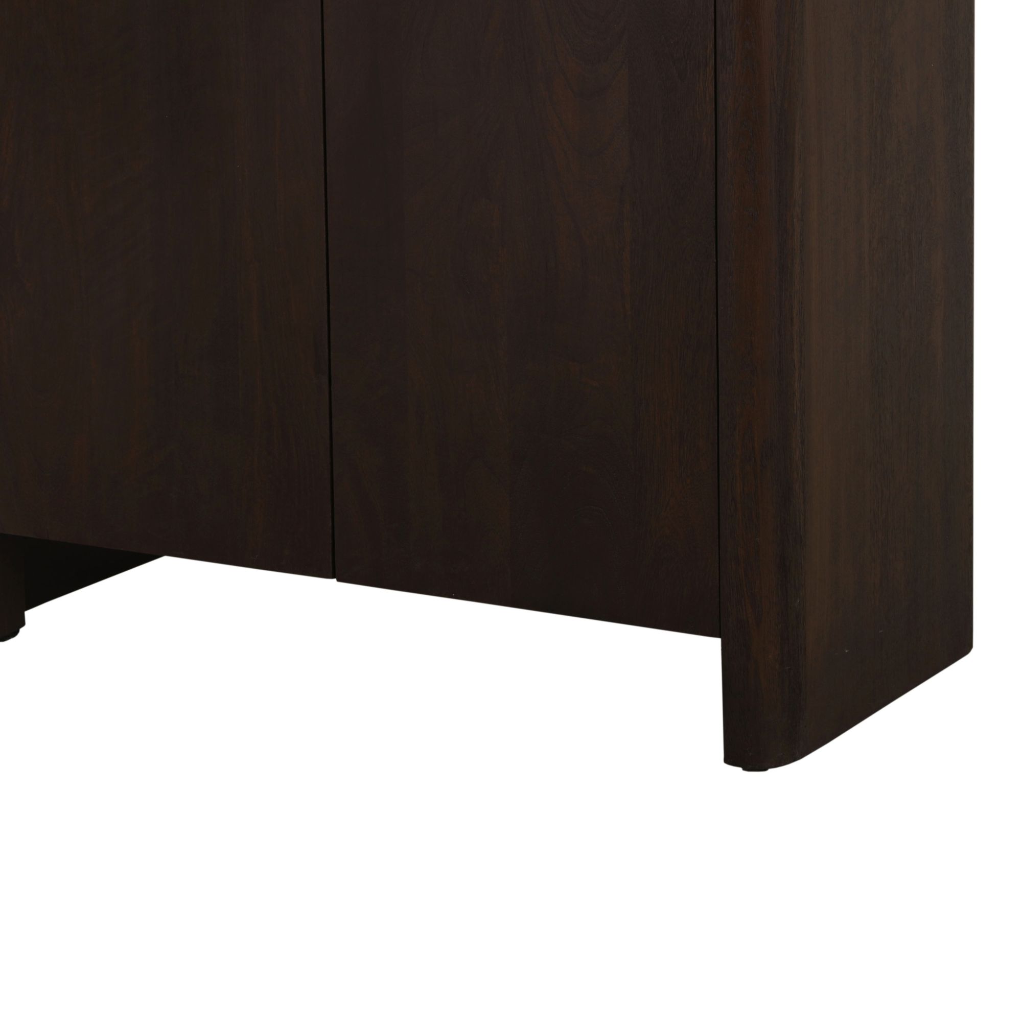 Kabinetkast Dallas Naturel Mangohout 90 cm - Image 64