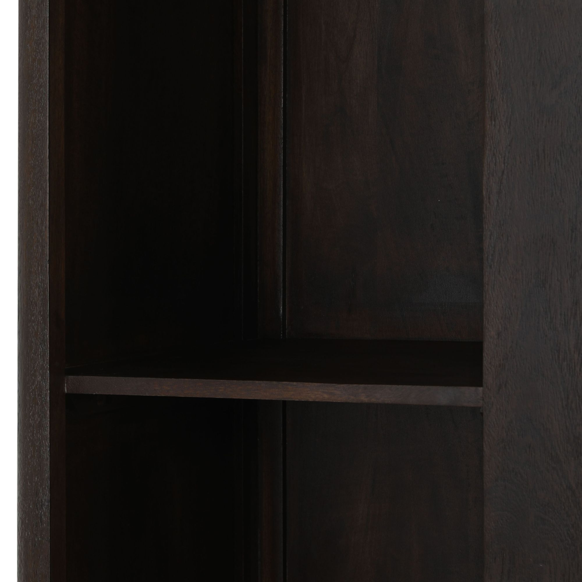 Kabinetkast Dallas Naturel Mangohout 90 cm - Image 65