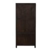 Kabinetkast Dallas Naturel Mangohout 90 cm - Image 68