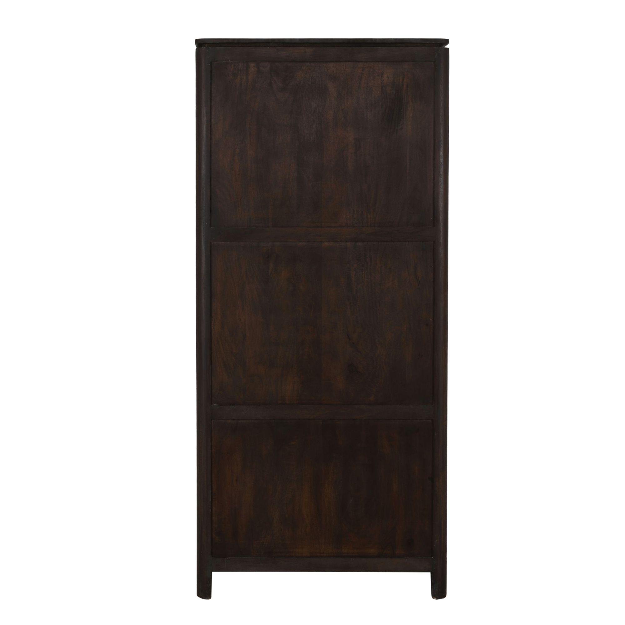Kabinetkast Dallas Naturel Mangohout 90 cm - Image 68