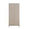 Kabinet Madison Zand Mangohout 90 cm - Image 2