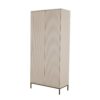 Kabinet Madison Zand Mangohout 90 cm - Image 3
