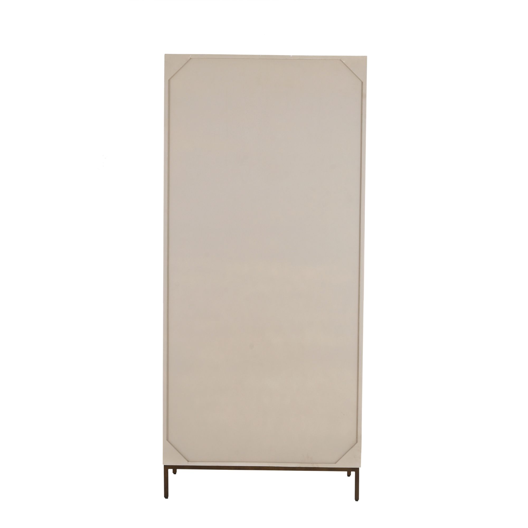 Kabinet Madison Zand Mangohout 90 cm - Image 6