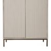 Kabinet Madison Zand Mangohout 90 cm - Image 12