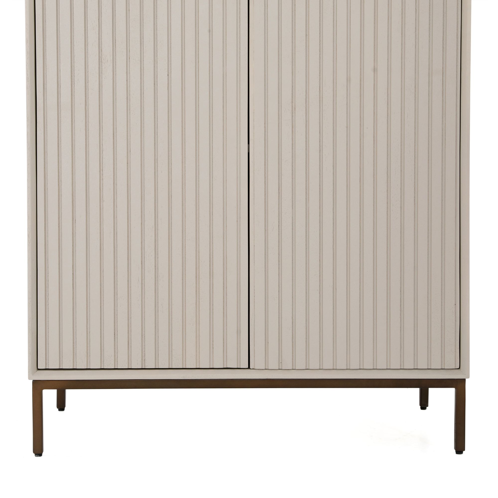 Kabinet Madison Zand Mangohout 90 cm - Image 12