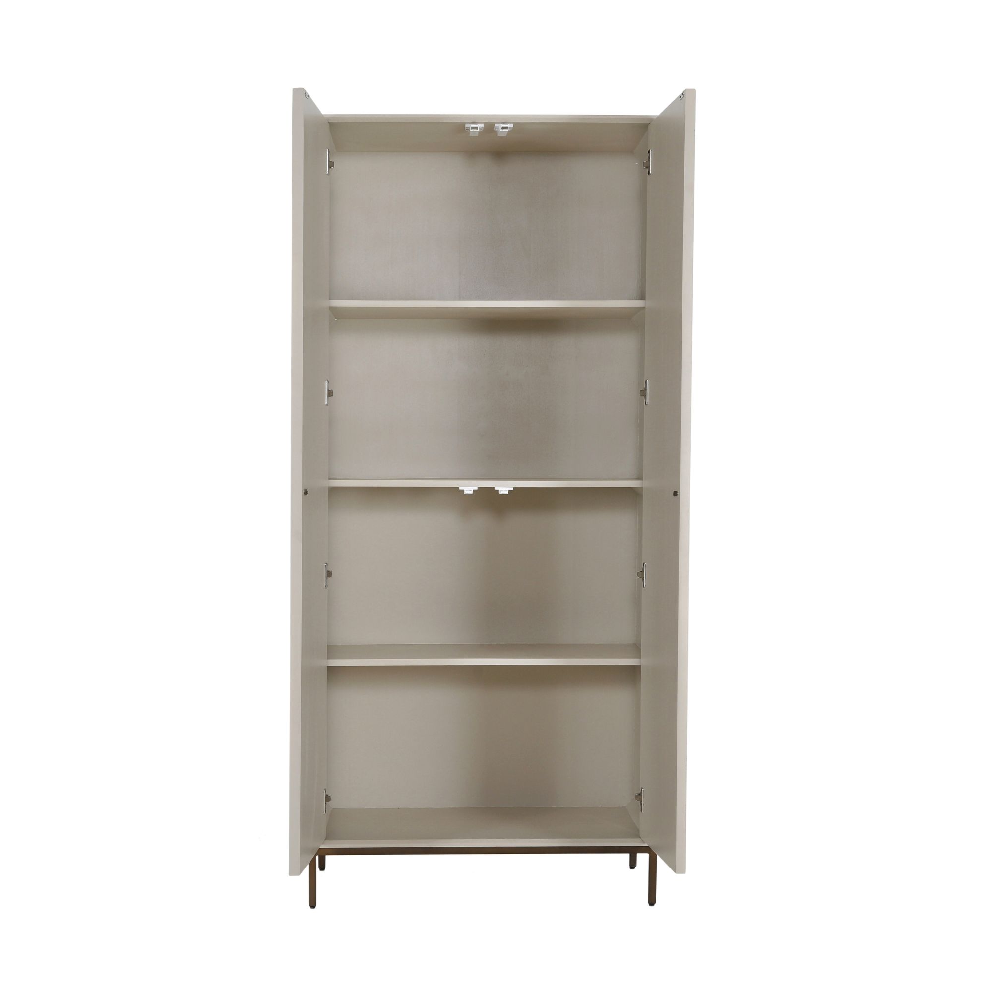 Kabinet Madison Zand Mangohout 90 cm - Image 14