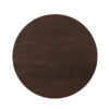 Eiken Blad Ferris 110 cm Bruin - Image 1