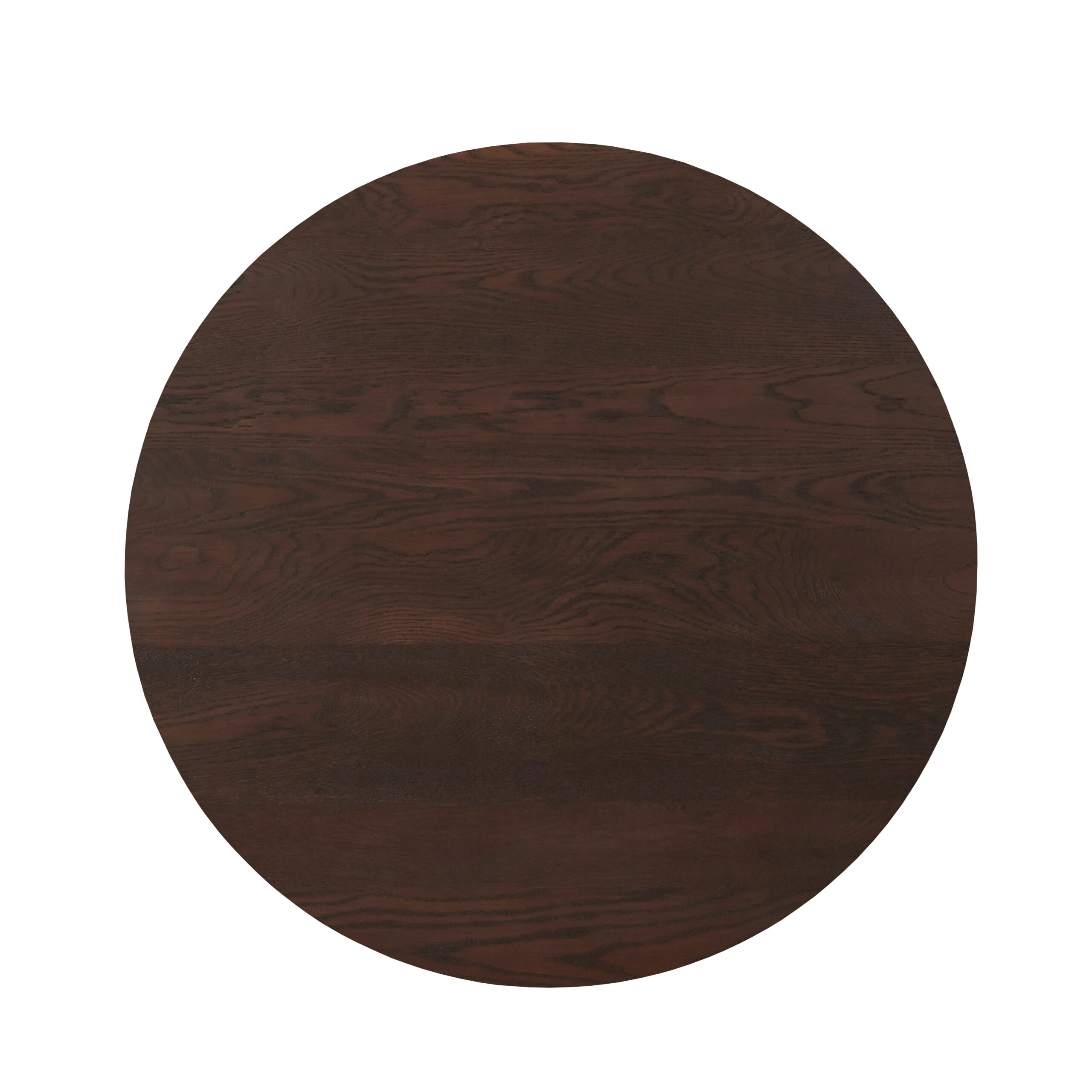 Eiken Blad Ferris 110 cm Bruin - Image 1