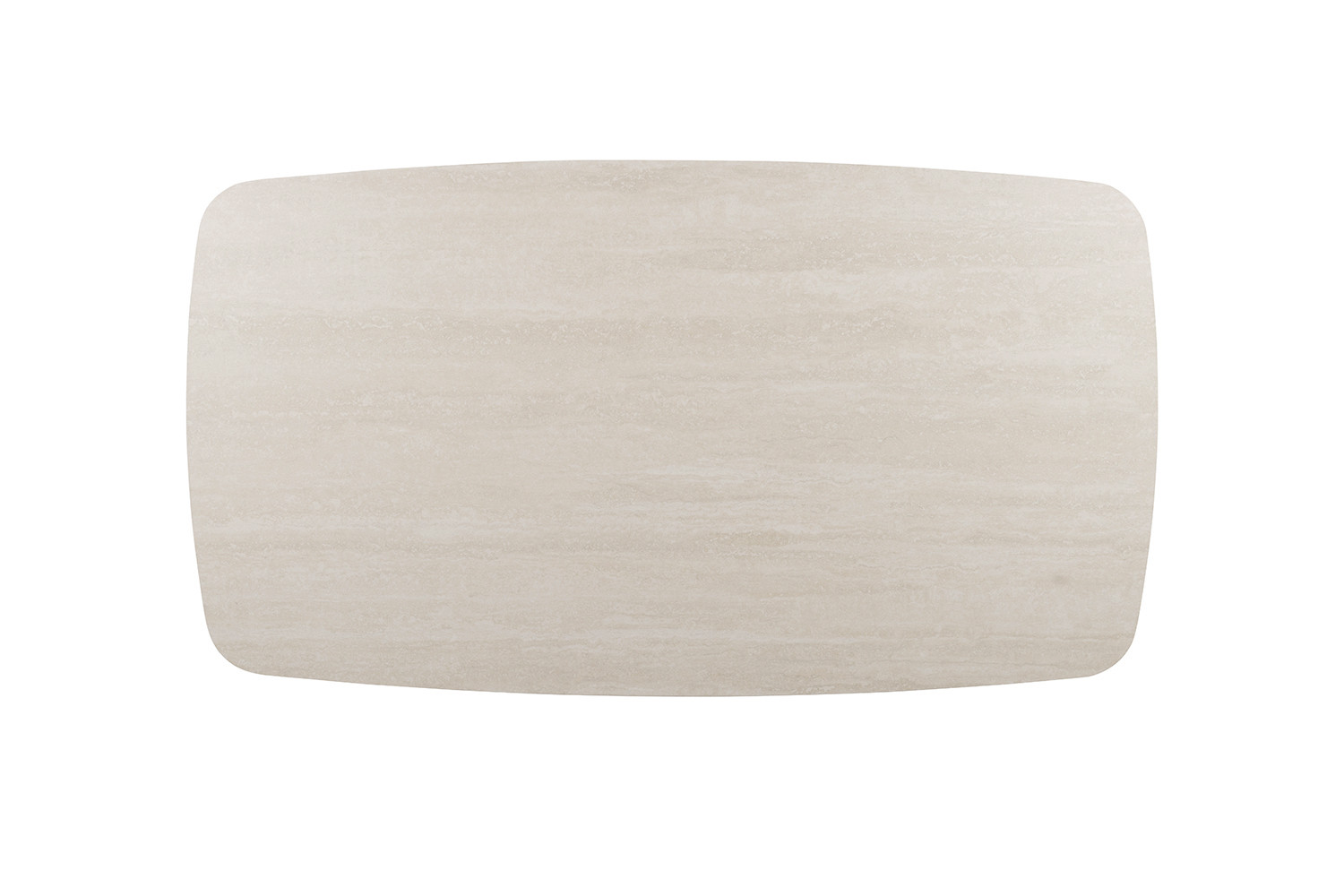 Image 6 for NEW - Tafel Apollo 160 cm Deens Ovaal steen Baroque Grijs