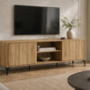 Image 1 for NEW - TV meubel Florence 170 cm Decor Eik Naturel