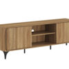 Image 3 for NEW - TV meubel Florence 170 cm Decor Eik Naturel