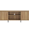 Image 4 for NEW - TV meubel Florence 170 cm Decor Eik Naturel