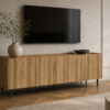 Image 1 for NEW - TV meubel Kyoto 170 cm Decor Eik Naturel