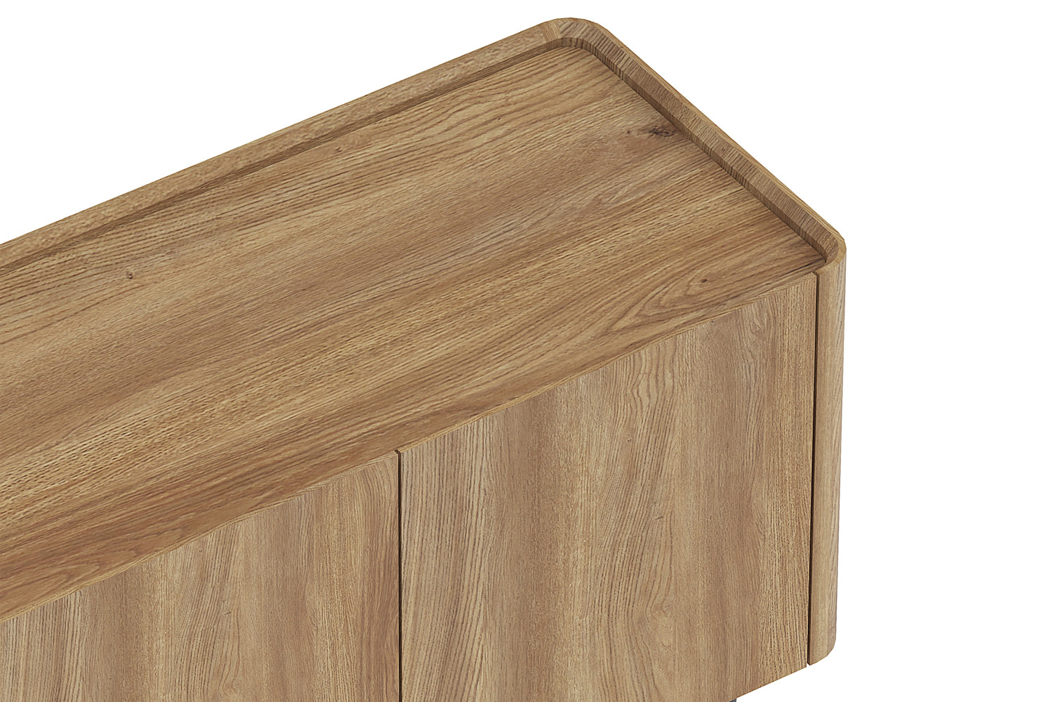Image 7 for NEW - TV meubel Kyoto 170 cm Decor Eik Naturel