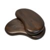 Salontafel Mads Mangohout Bruin 99 cm - Image 3