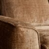 MySofa Teddy Hoekbank Cinnamon 2,5 zits+Divan Rechts - Image 2