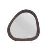 Organische spiegel Lou Bruin Mangohout 55 cm - Image 1