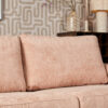 MySofa Alma Hoekbank Roze Divan Links+2,5 zits - Image 3