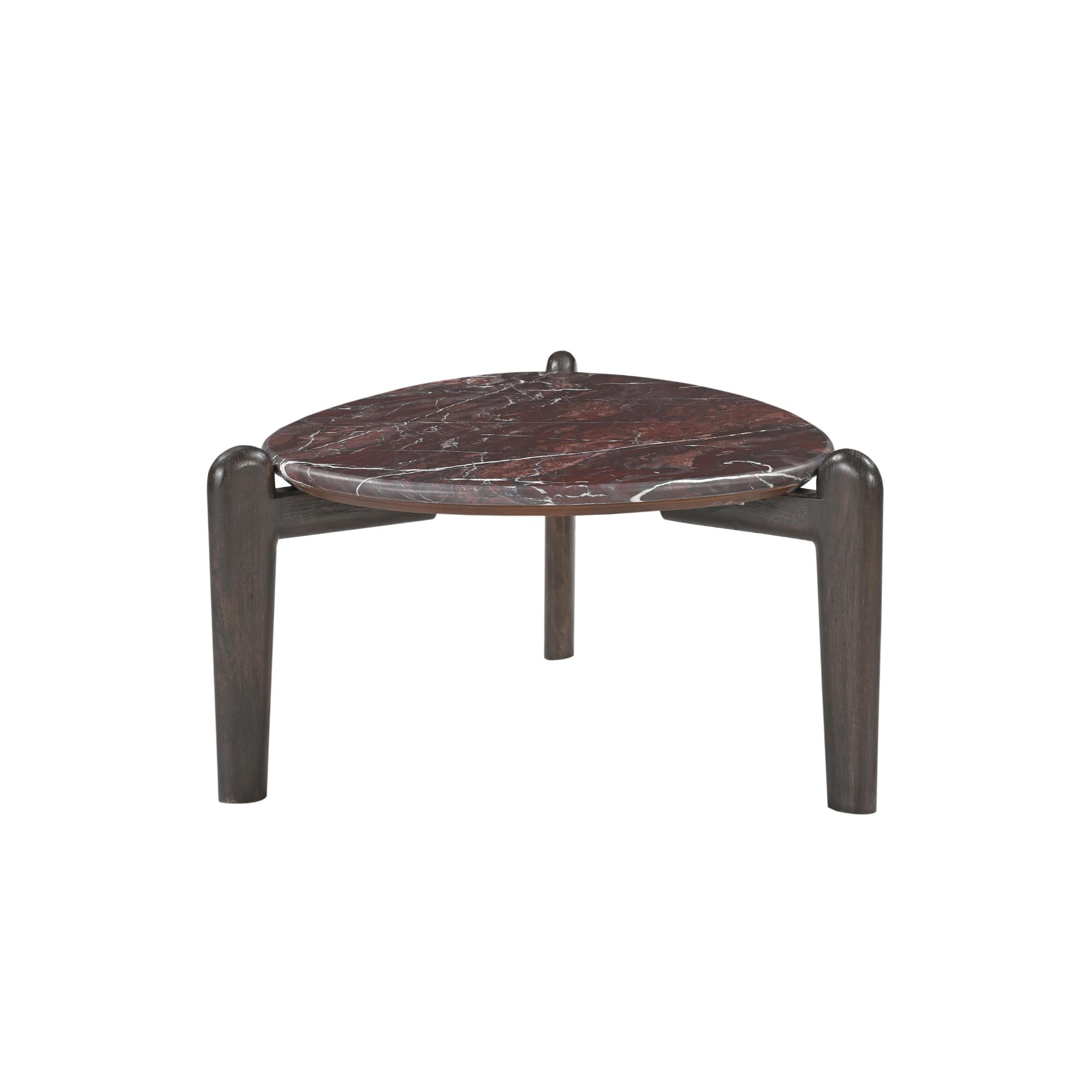 Salontafel Alva Marmer 81 cm - Image 4