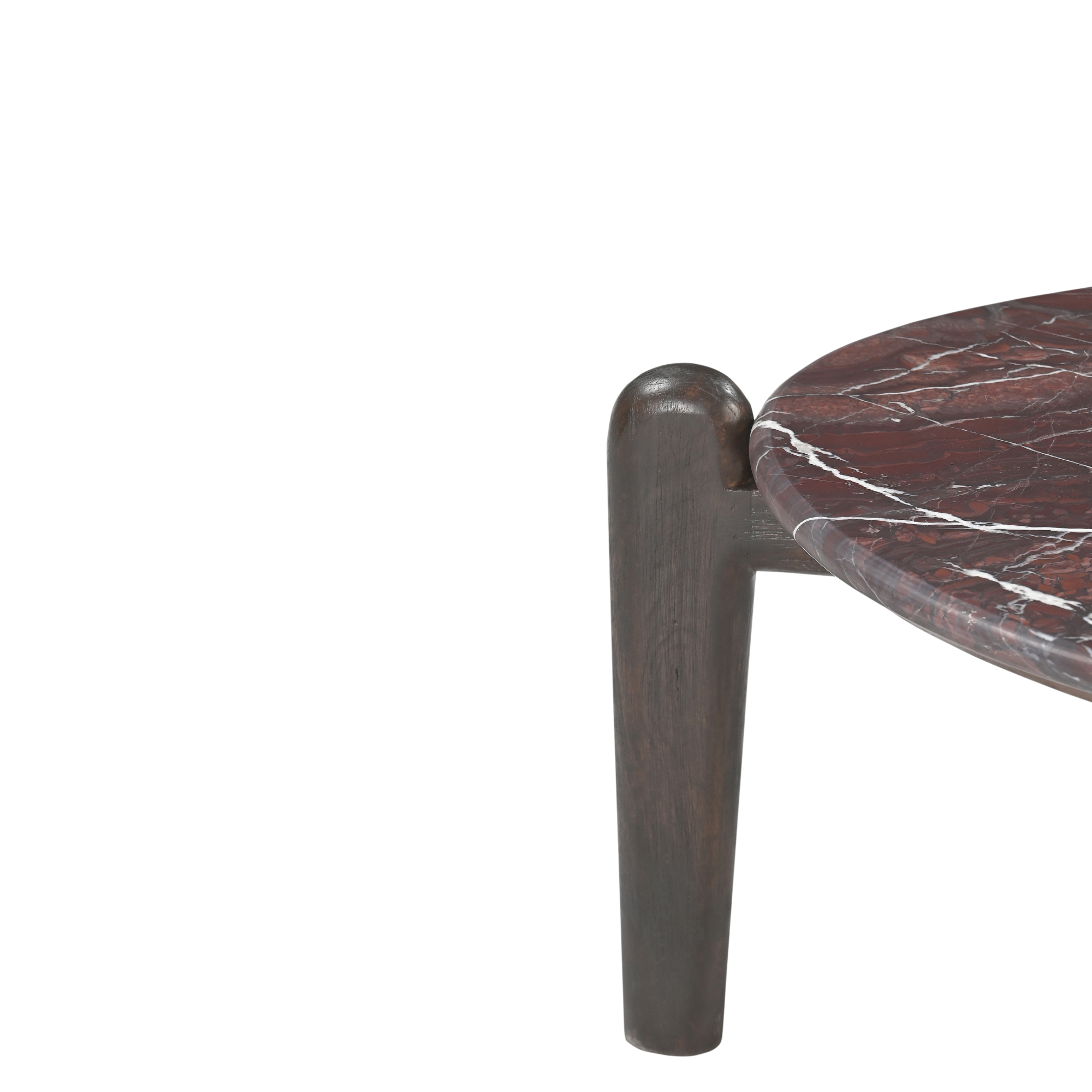 Salontafel Alva Marmer 81 cm - Image 6