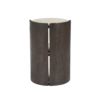 Nachtkastje Niva Botticino marmer 40 cm - Image 6