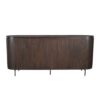 Dressoir Solana Bruin Mangohout 210 cm - Image 2