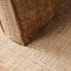 MySofa Teddy Hoekbank Cinnamon Divan Links+2,5 zits - Image 3