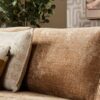 MySofa Teddy Hoekbank Cinnamon Divan Links+2,5 zits - Image 5