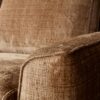 MySofa Teddy Hoekbank Cinnamon Divan Links+2,5 zits - Image 6
