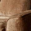 MySofa Teddy Hoekbank Cinnamon Divan Links+2,5 zits - Image 13
