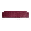 MySofa Ruby Loungebank Paars Lounge L + 2,5 zits AR - Image 7