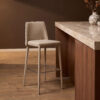 Barkruk Floor Beige - Image 1