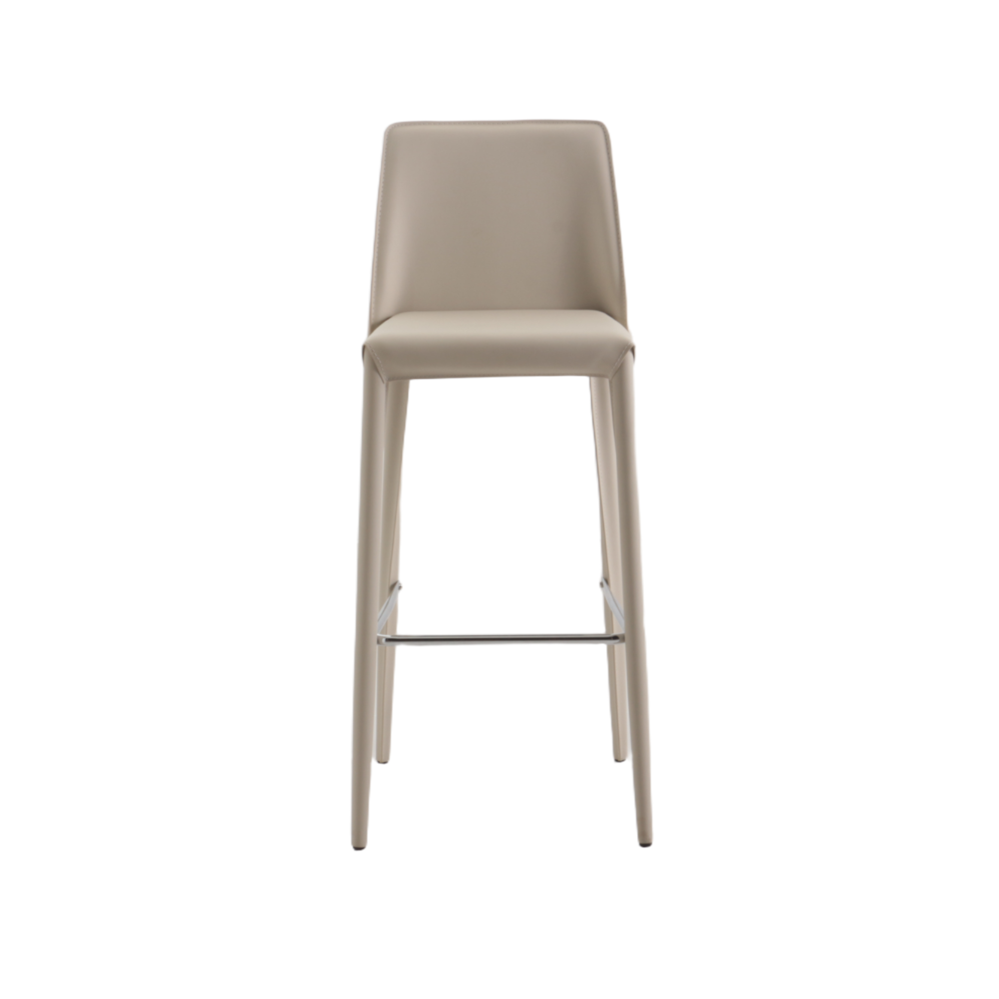 Barkruk Floor Beige - Image 2
