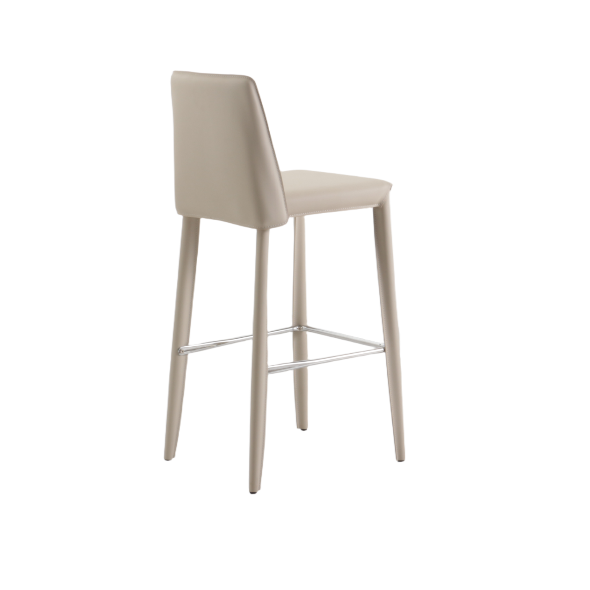 Barkruk Floor Beige - Image 5