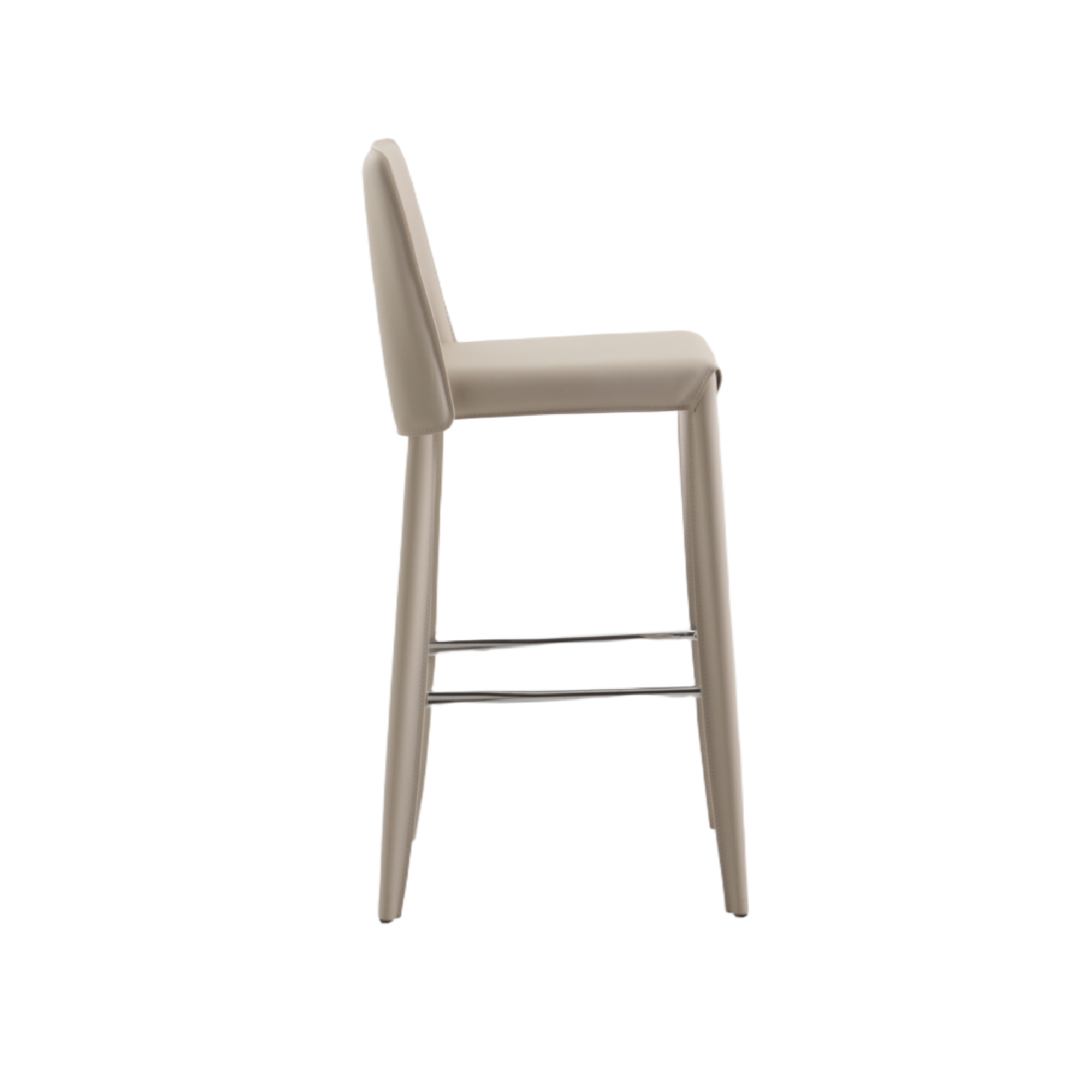 Barkruk Floor Beige - Image 6