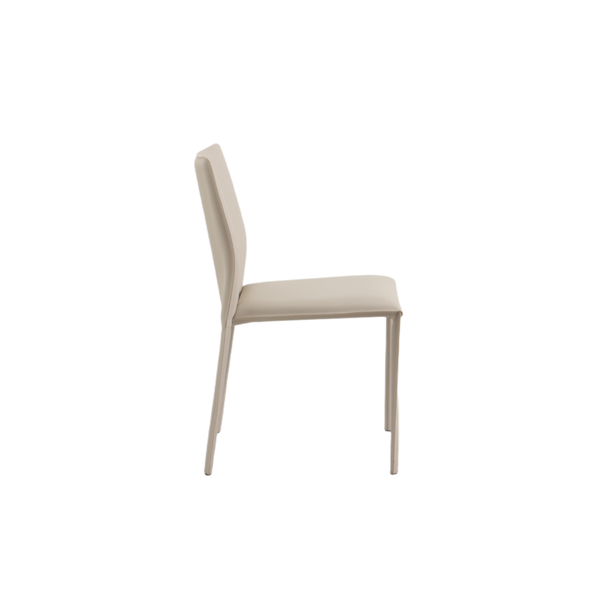 Barkruk Floor Beige - Image 8