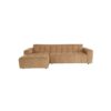 MySofa Ruby Loungebank Camel Lounge L + 2,5 zits AR - Image 2
