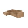 MySofa Ruby Loungebank Camel Lounge L + 2,5 zits AR - Image 3
