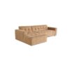 MySofa Ruby Loungebank Camel Lounge L + 2,5 zits AR - Image 4