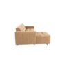 MySofa Ruby Loungebank Camel Lounge L + 2,5 zits AR - Image 5