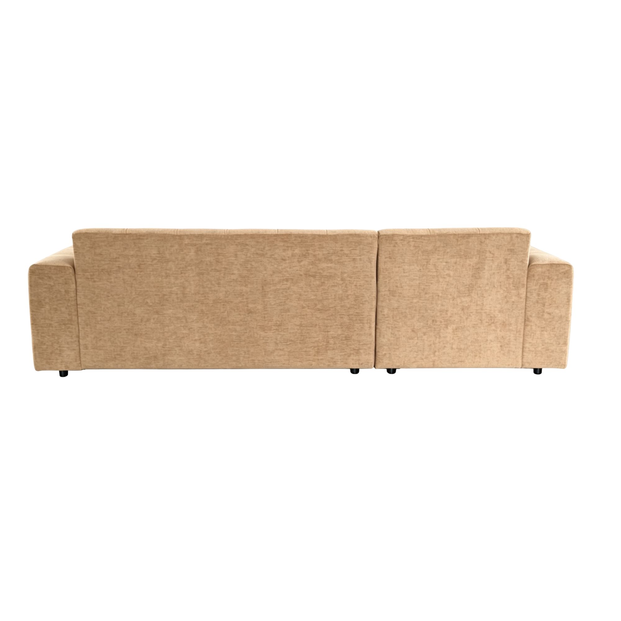 MySofa Ruby Loungebank Camel Lounge L + 2,5 zits AR - Image 7