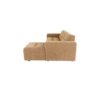 MySofa Ruby Loungebank Camel 2,5 zits AL + Lounge R - Image 5