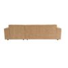 MySofa Ruby Loungebank Camel 2,5 zits AL + Lounge R - Image 7
