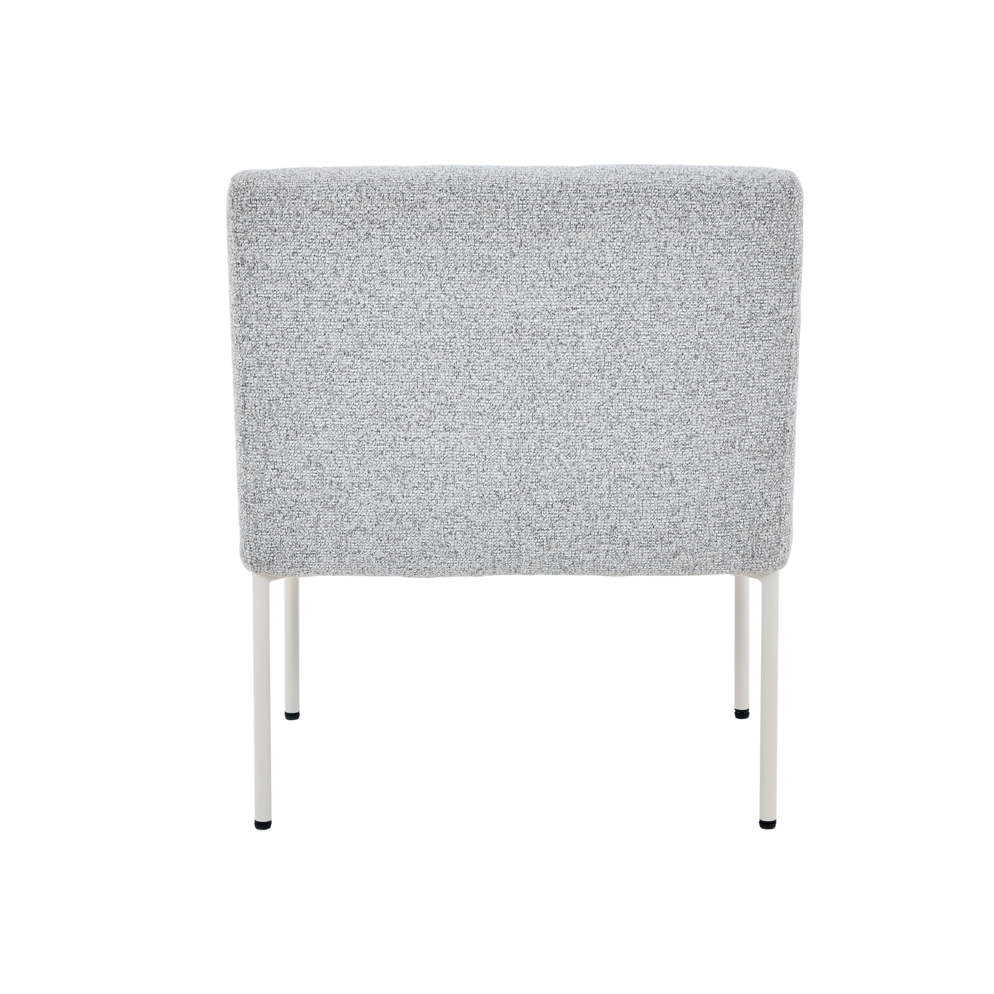 Eetkamerbank Riff Beige 70 cm - Image 6