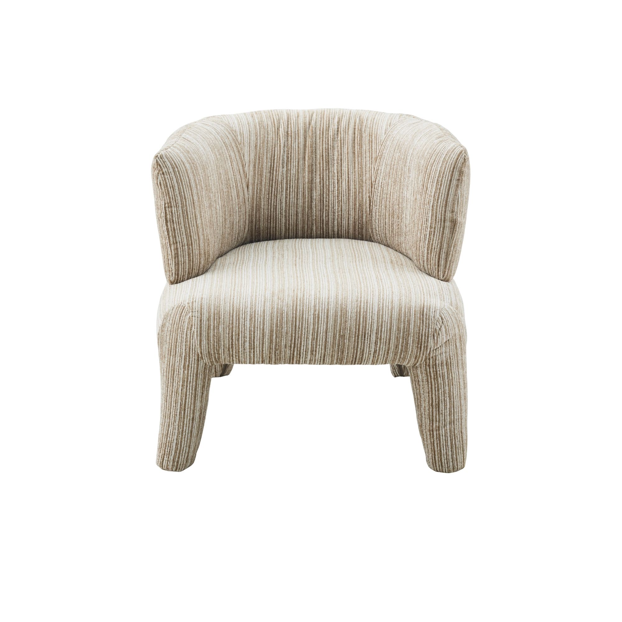 Fauteuil Eva Naturel - Image 2