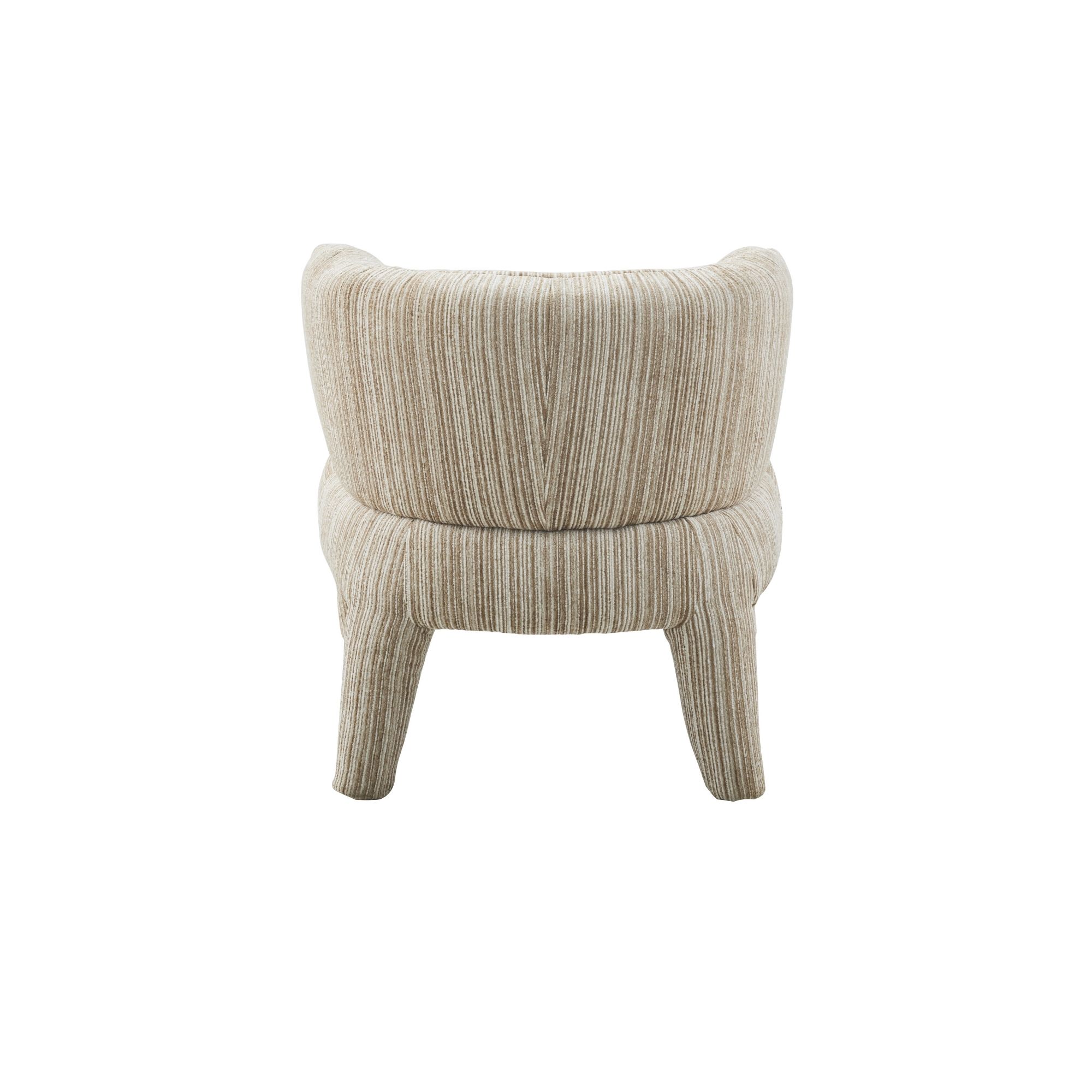 Fauteuil Eva Naturel - Image 3